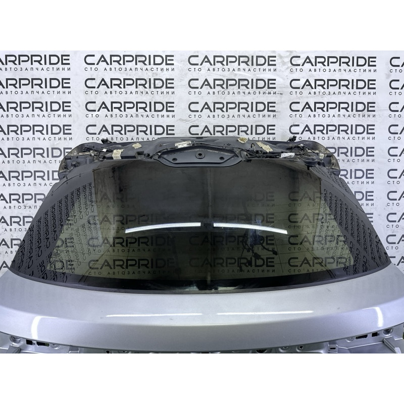 Стекло крышки багажника (стекла и зеркала) LAND ROVER Range Rover Velar L560 2018 2.0 LR093201
