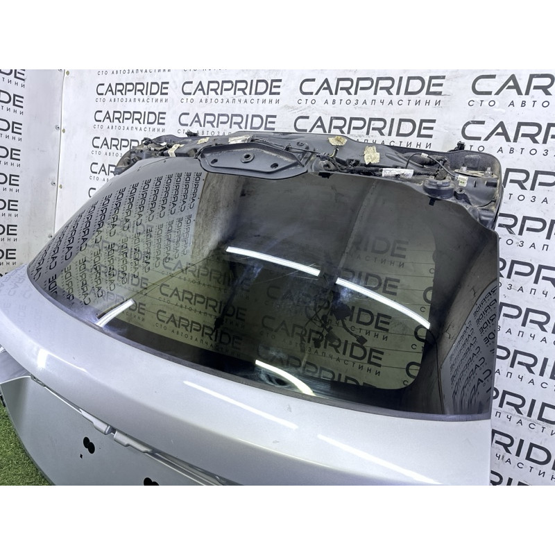 Стекло крышки багажника (стекла и зеркала) LAND ROVER Range Rover Velar L560 2018 2.0 LR093201