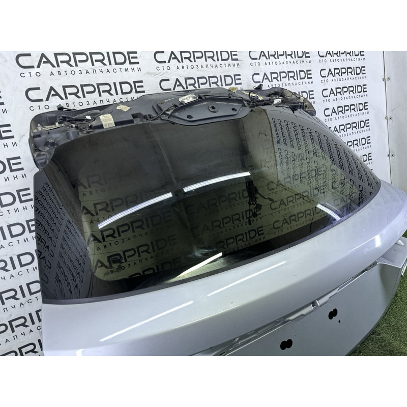 Стекло крышки багажника (стекла и зеркала) LAND ROVER Range Rover Velar L560 2018 2.0 LR093201