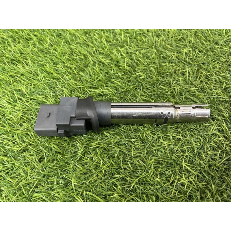 Катушка зажигания (электрика двигателя) Volkswagen Touareg NF 2011 3.6 022905715A