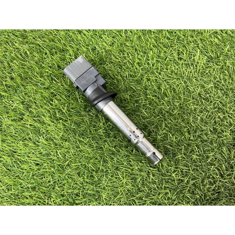 Катушка зажигания (электрика двигателя) Volkswagen Touareg NF 2013 3.6 022905715A