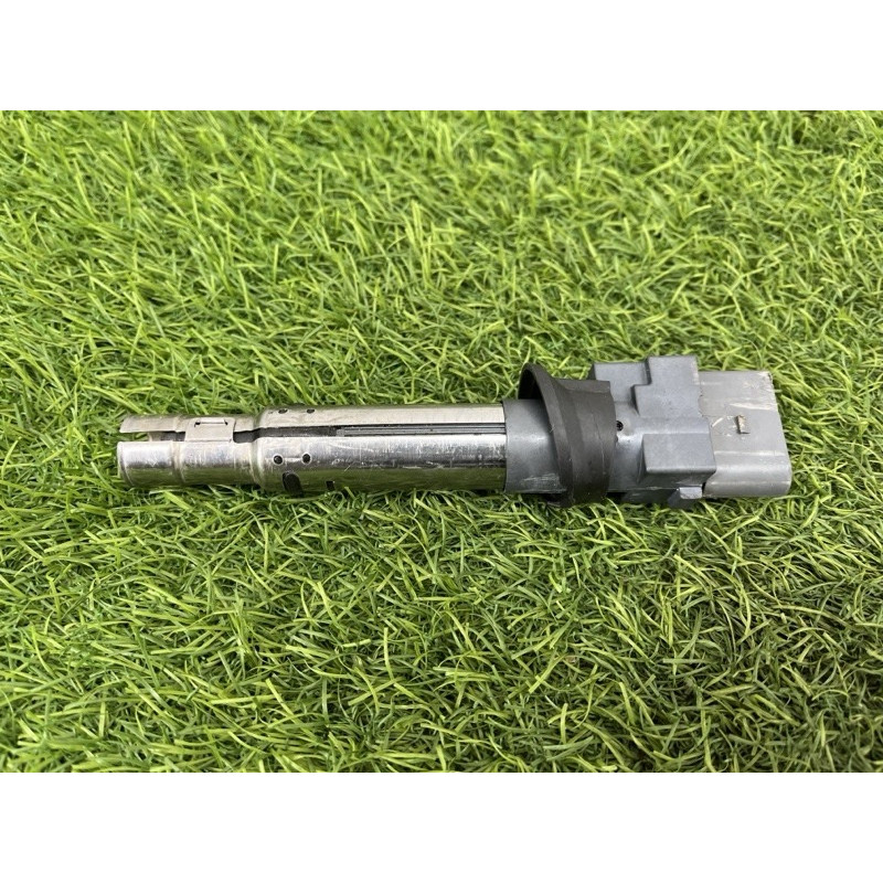 Катушка зажигания (электрика двигателя) Volkswagen Touareg NF 2013 3.6 022905715A