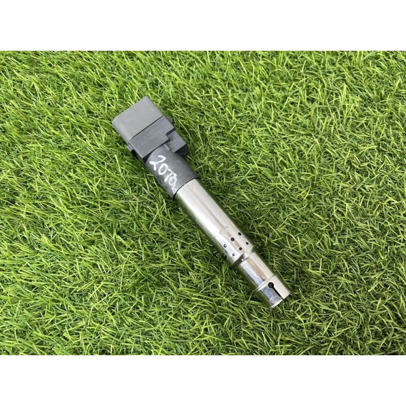 Катушка зажигания (электрика двигателя) Volkswagen Touareg NF 2013 3.6 022905715A