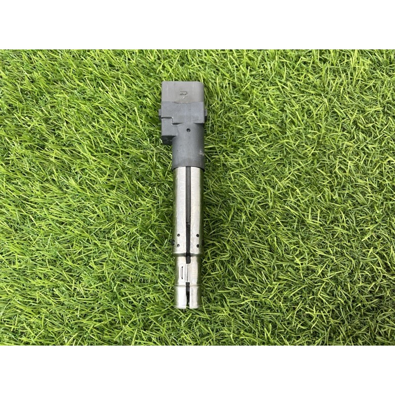 Катушка зажигания (электрика двигателя) Volkswagen Touareg NF 2013 3.6 022905715A