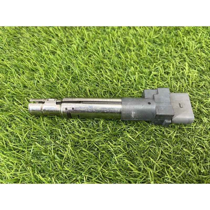 Катушка зажигания (электрика двигателя) Volkswagen Touareg NF 2013 3.6 022905715A