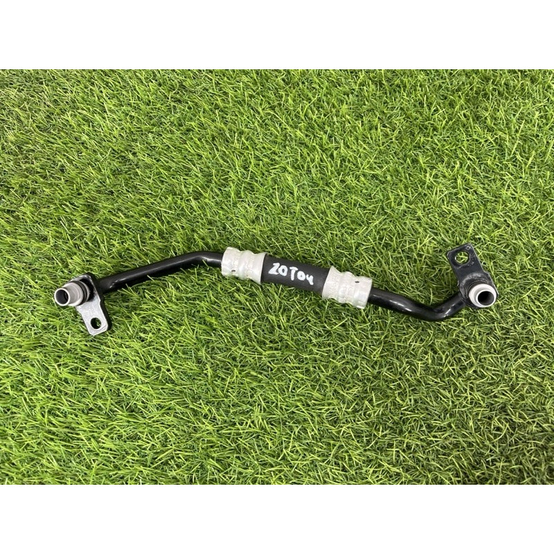 Трубка охлаждения акпп (система охлаждения) Volkswagen Touareg NF 2013 3.6 7P0317824