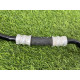 Трубка охлаждения акпп (система охлаждения) Volkswagen Touareg NF 2013 3.6 7P0317824