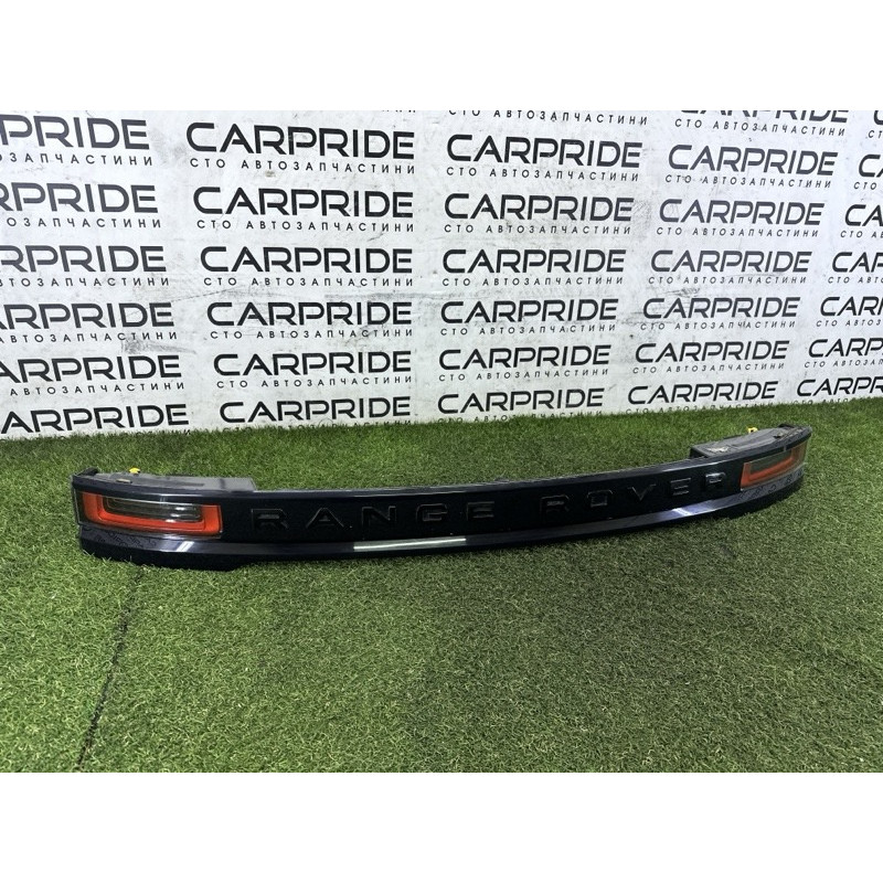 Задний фонарь (оптика) LAND ROVER Range Rover Velar L560 2018 2.0 LR093451