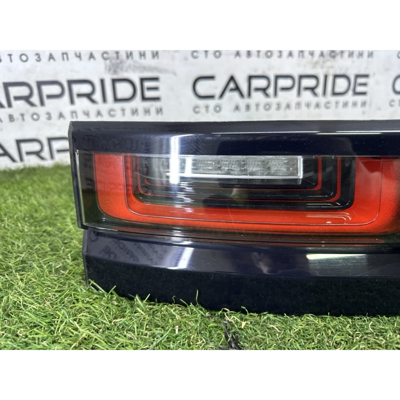 Задний фонарь (оптика) LAND ROVER Range Rover Velar L560 2018 2.0 LR093451