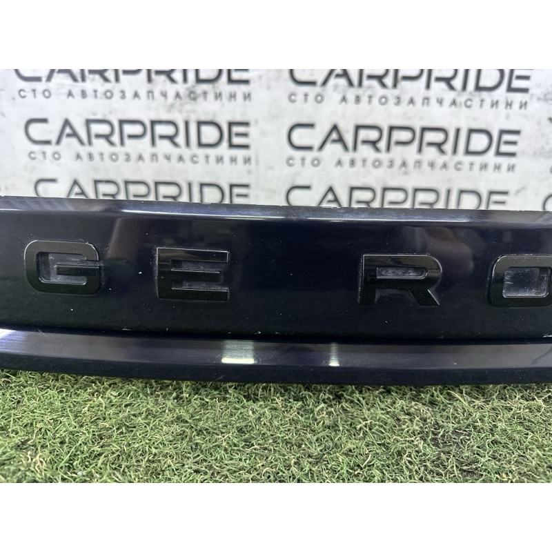 Задний фонарь (оптика) LAND ROVER Range Rover Velar L560 2018 2.0 LR093451