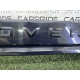Задний фонарь (оптика) LAND ROVER Range Rover Velar L560 2018 2.0 LR093451