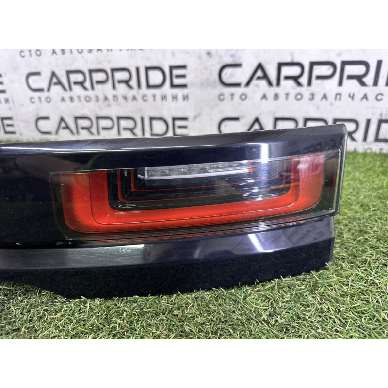 Задний фонарь (оптика) LAND ROVER Range Rover Velar L560 2018 2.0 LR093451