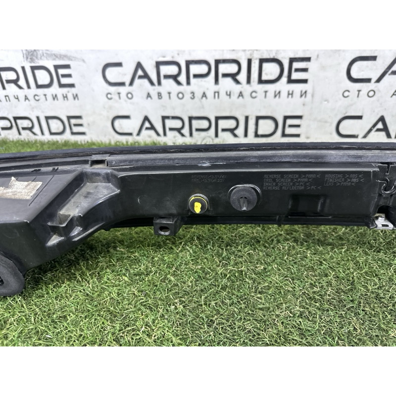 Задний фонарь (оптика) LAND ROVER Range Rover Velar L560 2018 2.0 LR093451