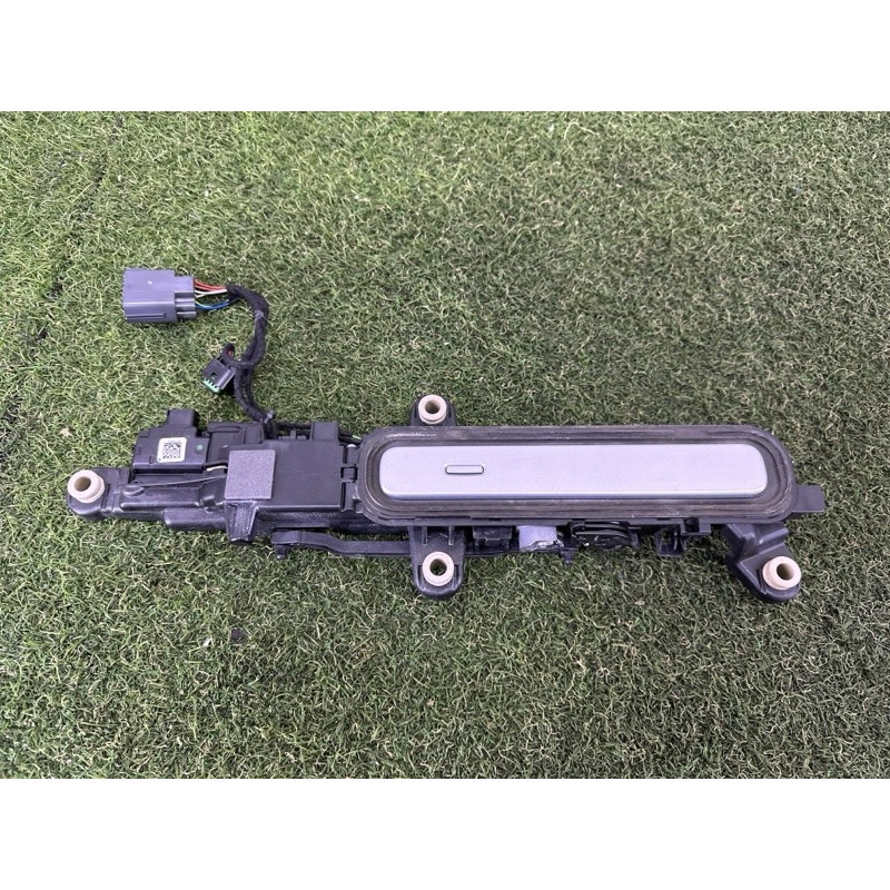 Ручка двери внешняя (кузов и элементы) LAND ROVER Range Rover Velar L560 2018 2.0 LR106953