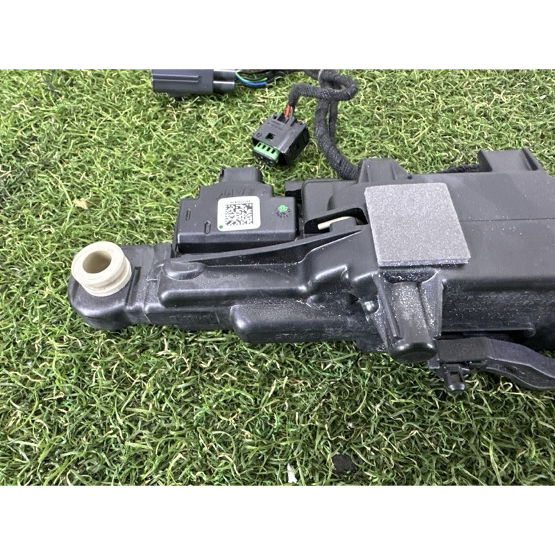 Ручка двери внешняя (кузов и элементы) LAND ROVER Range Rover Velar L560 2018 2.0 LR106953