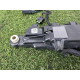 Ручка двери внешняя (кузов и элементы) LAND ROVER Range Rover Velar L560 2018 2.0 LR106953