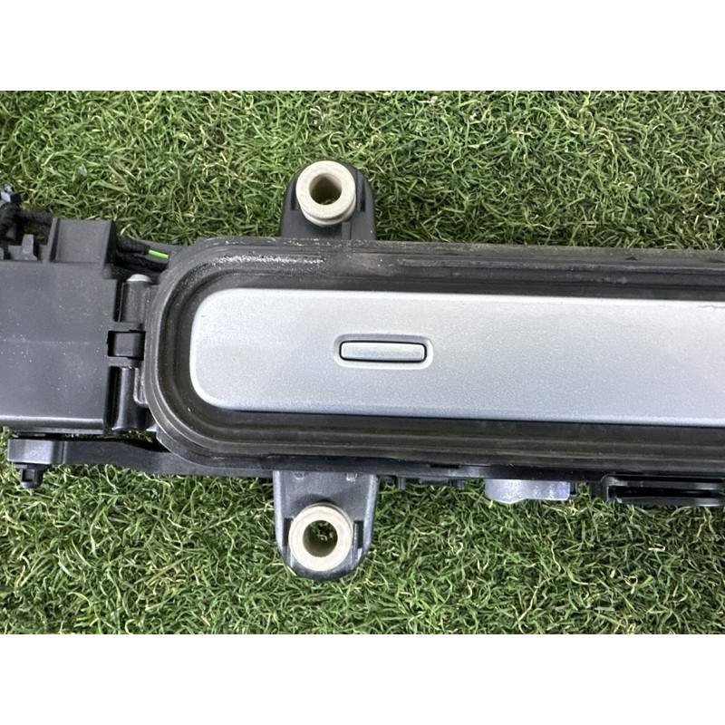 Ручка двери внешняя (кузов и элементы) LAND ROVER Range Rover Velar L560 2018 2.0 LR106953