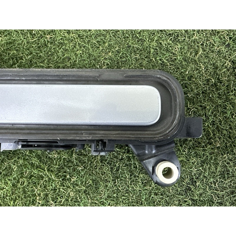 Ручка двери внешняя (кузов и элементы) LAND ROVER Range Rover Velar L560 2018 2.0 LR106953