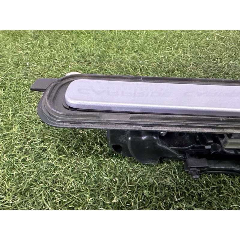 Ручка двери внешняя (кузов и элементы) LAND ROVER Range Rover Velar L560 2018 2.0 LR106953