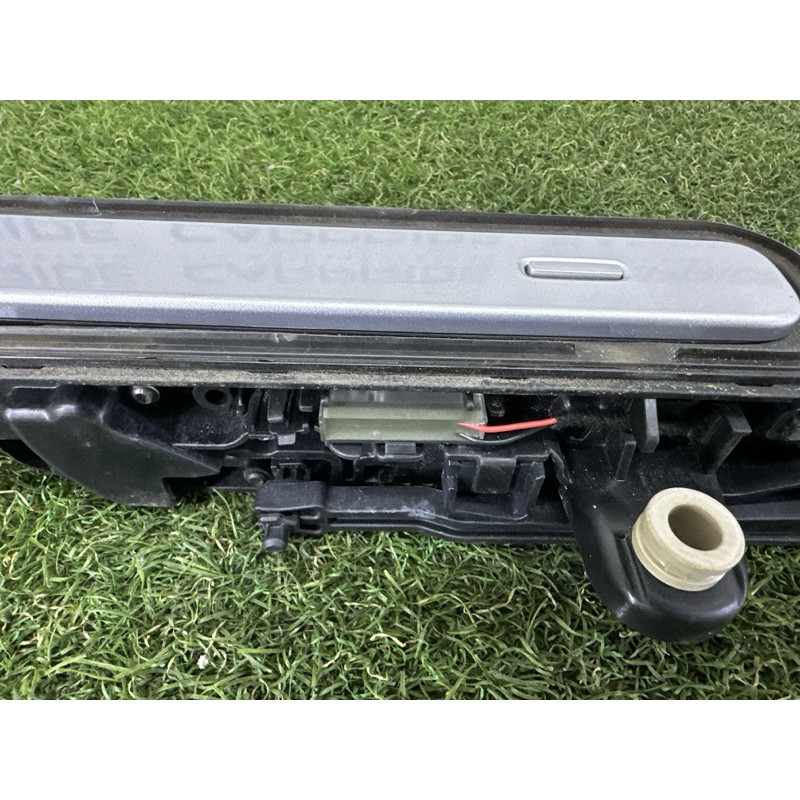 Ручка двери внешняя (кузов и элементы) LAND ROVER Range Rover Velar L560 2018 2.0 LR106953