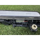 Ручка двери внешняя (кузов и элементы) LAND ROVER Range Rover Velar L560 2018 2.0 LR106953