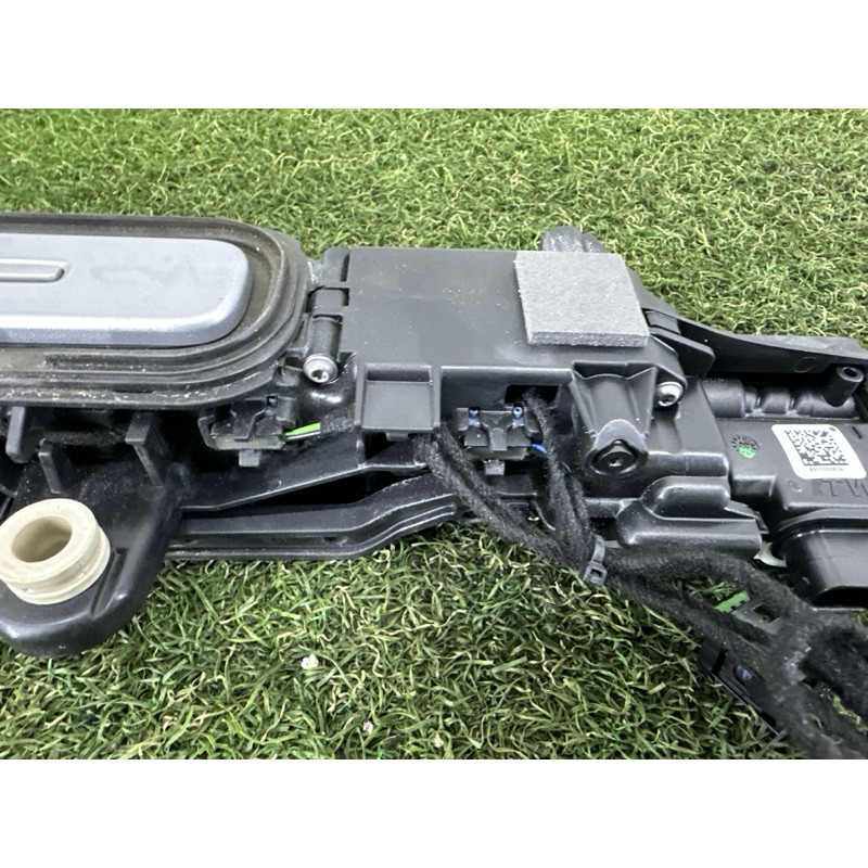 Ручка двери внешняя (кузов и элементы) LAND ROVER Range Rover Velar L560 2018 2.0 LR106953