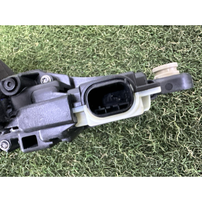 Ручка двери внешняя (кузов и элементы) LAND ROVER Range Rover Velar L560 2018 2.0 LR106953