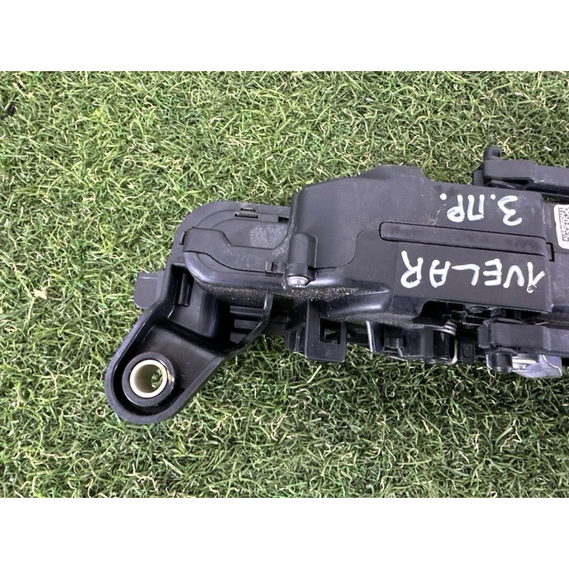 Ручка двери внешняя (кузов и элементы) LAND ROVER Range Rover Velar L560 2018 2.0 LR106953