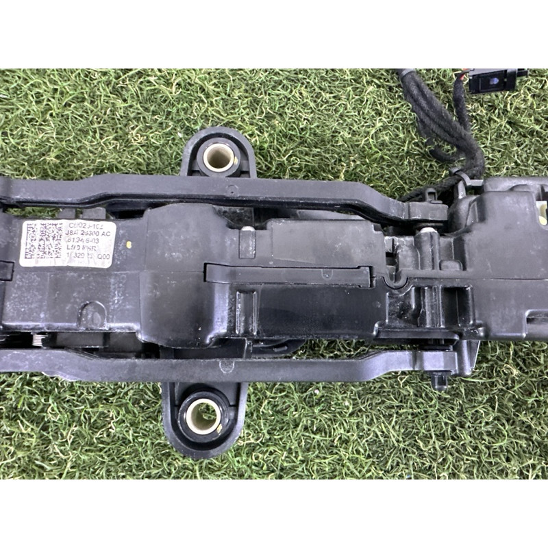 Ручка двери внешняя (кузов и элементы) LAND ROVER Range Rover Velar L560 2018 2.0 LR106953