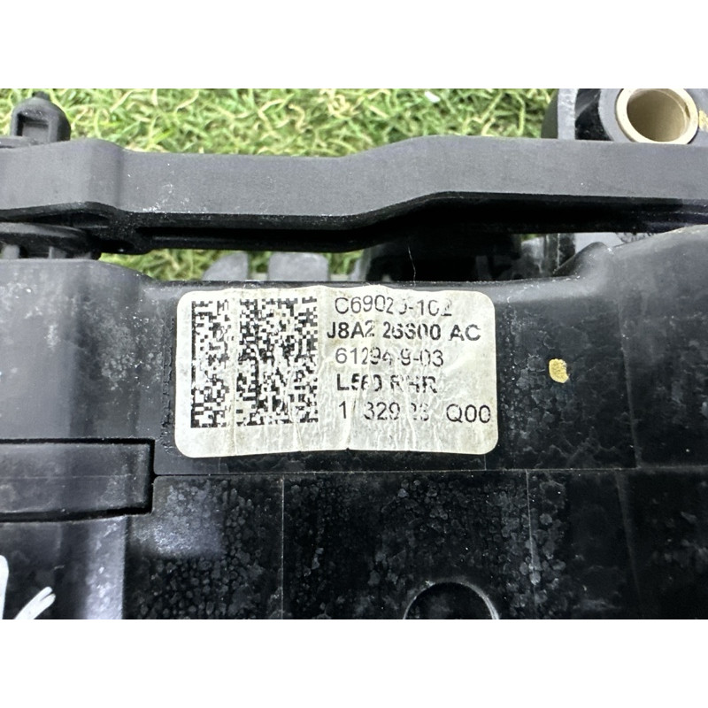 Ручка двери внешняя (кузов и элементы) LAND ROVER Range Rover Velar L560 2018 2.0 LR106953