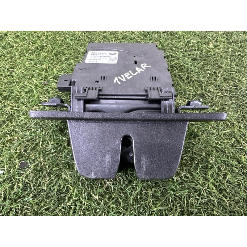 Замок багажника (кузов и элементы) LAND ROVER Range Rover Velar L560 2018 2.0 LR070126