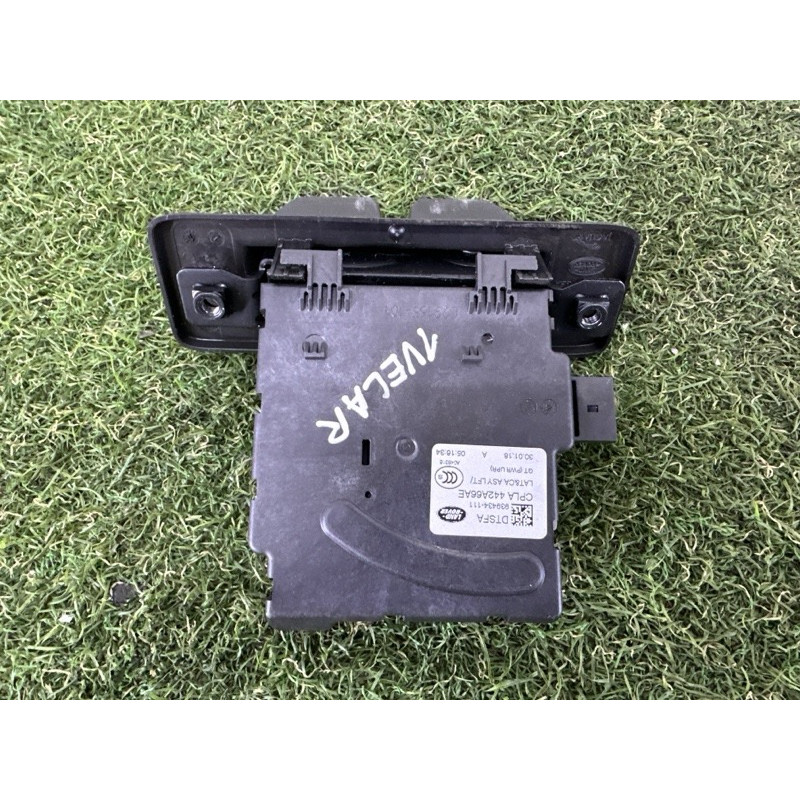 Замок багажника (кузов и элементы) LAND ROVER Range Rover Velar L560 2018 2.0 LR070126