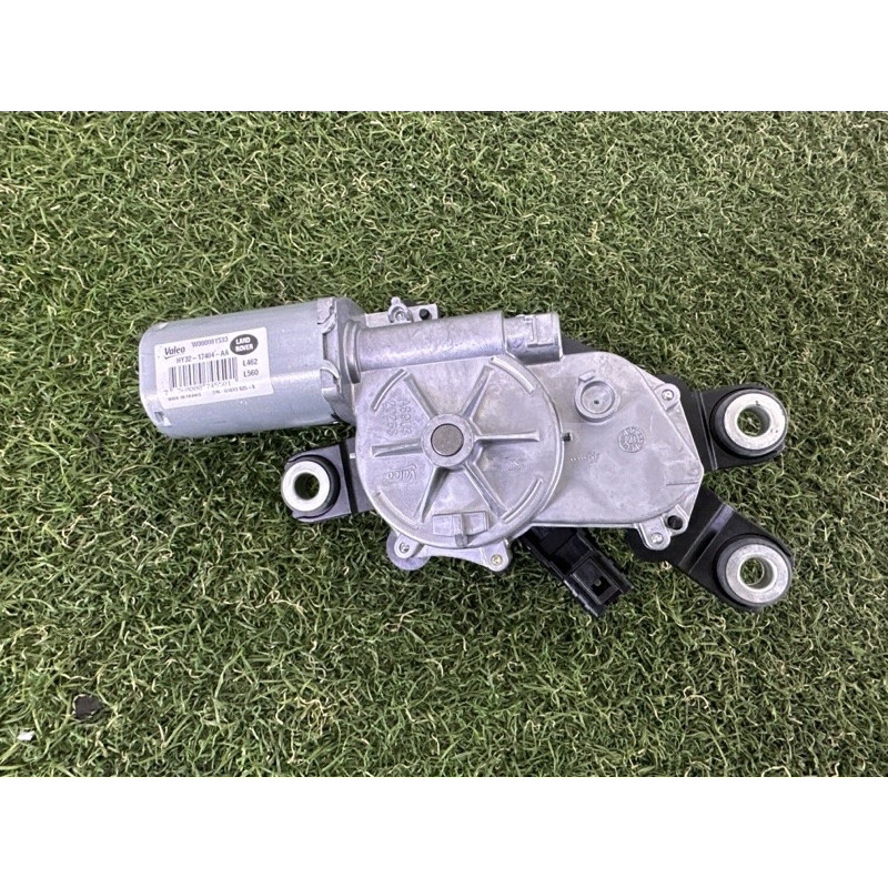 Мотор склоочисників (електрика) LAND ROVER Range Rover Velar L560 2018 2.0 LR083128