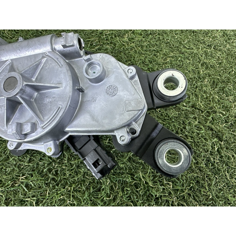 Мотор склоочисників (електрика) LAND ROVER Range Rover Velar L560 2018 2.0 LR083128