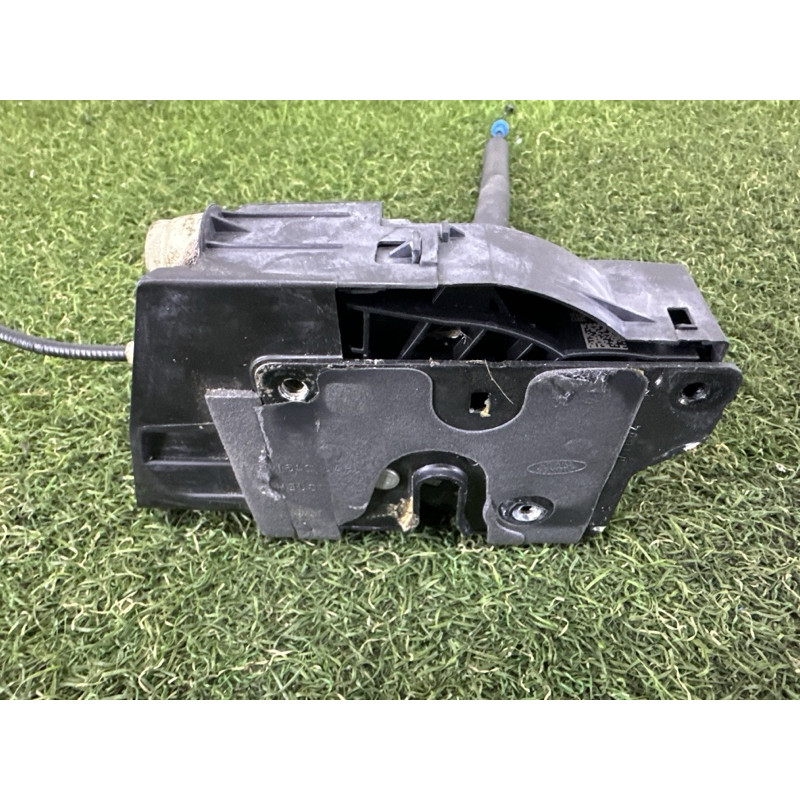 Замок двери (кузов и элементы) LAND ROVER Range Rover Velar L560 2018 2.0 LR070431