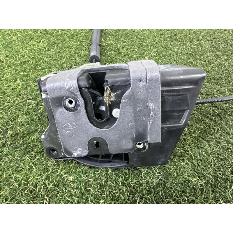 Замок двери (кузов и элементы) LAND ROVER Range Rover Velar L560 2018 2.0 LR070431