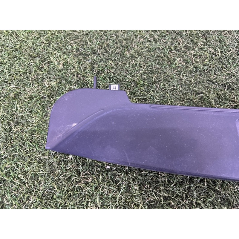 Плафон подсветки номера (оптика) LAND ROVER Range Rover Velar L560 2018 2.0 LR092771
