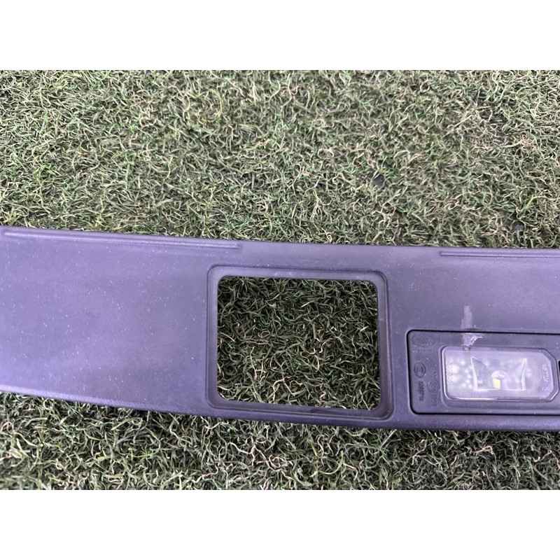 Плафон подсветки номера (оптика) LAND ROVER Range Rover Velar L560 2018 2.0 LR092771