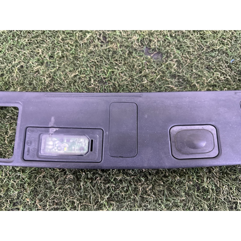 Плафон подсветки номера (оптика) LAND ROVER Range Rover Velar L560 2018 2.0 LR092771