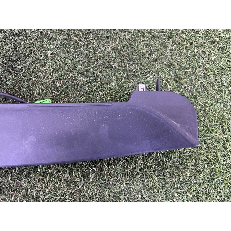Плафон подсветки номера (оптика) LAND ROVER Range Rover Velar L560 2018 2.0 LR092771