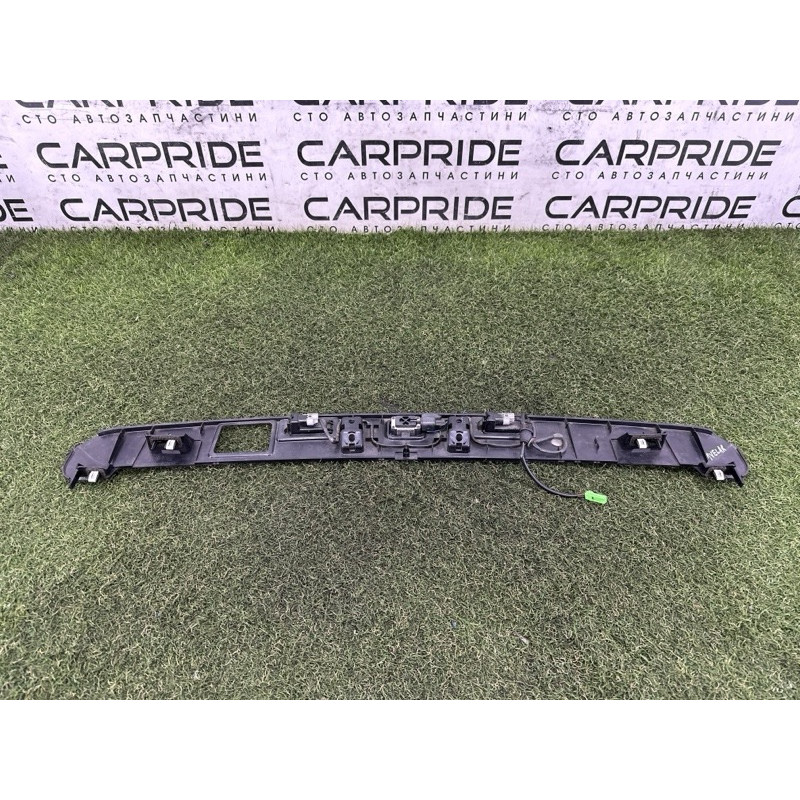 Плафон подсветки номера (оптика) LAND ROVER Range Rover Velar L560 2018 2.0 LR092771