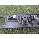Плафон подсветки номера (оптика) LAND ROVER Range Rover Velar L560 2018 2.0 LR092771