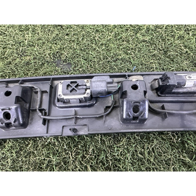 Плафон подсветки номера (оптика) LAND ROVER Range Rover Velar L560 2018 2.0 LR092771