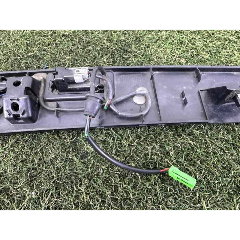 Плафон подсветки номера (оптика) LAND ROVER Range Rover Velar L560 2018 2.0 LR092771