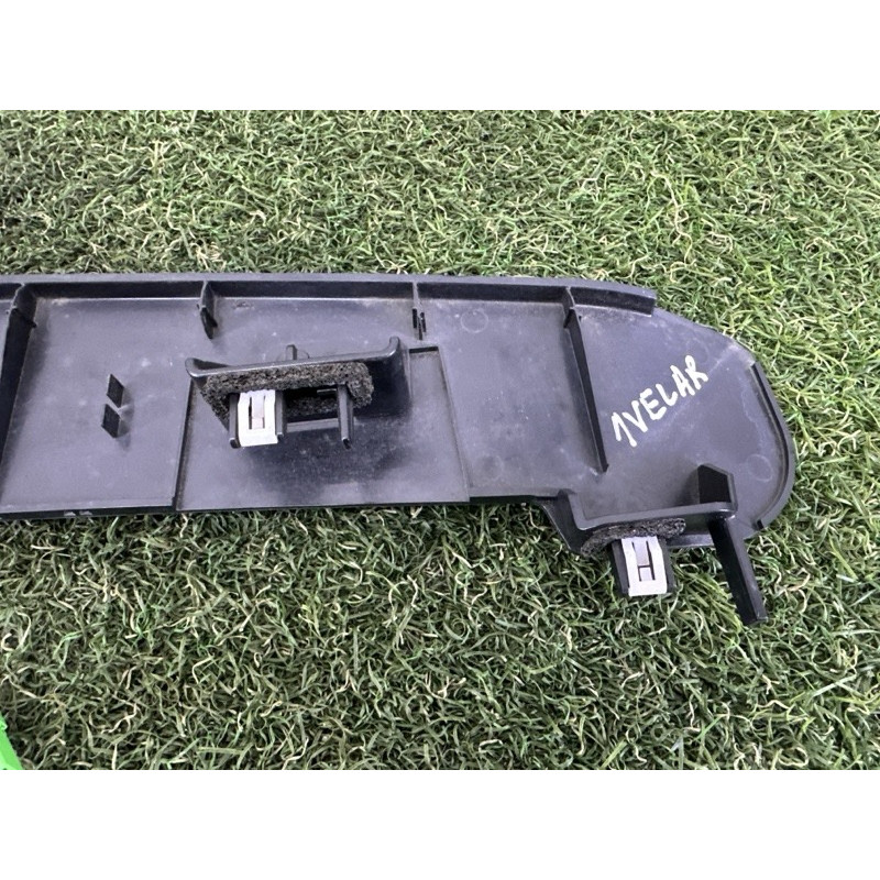 Плафон подсветки номера (оптика) LAND ROVER Range Rover Velar L560 2018 2.0 LR092771