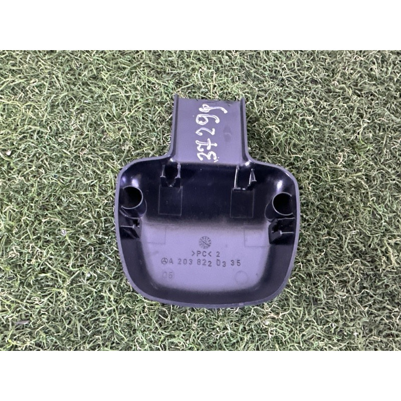 Накладка зеркала (салон) Mercedes-Benz C-class W203 2007 3.0 a2038220335