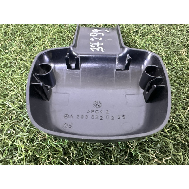 Накладка зеркала (салон) Mercedes-Benz C-class W203 2007 3.0 a2038220335