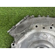 Крышка двигателя (двигатель и элементы) Volkswagen Touareg NF 2011 3.0 TDI CATA 059103171AL