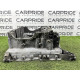 Полуподдон масляный (двигатель и элементы) Volkswagen Touareg NF 2011 3.0 TDI CATA 059103601Q