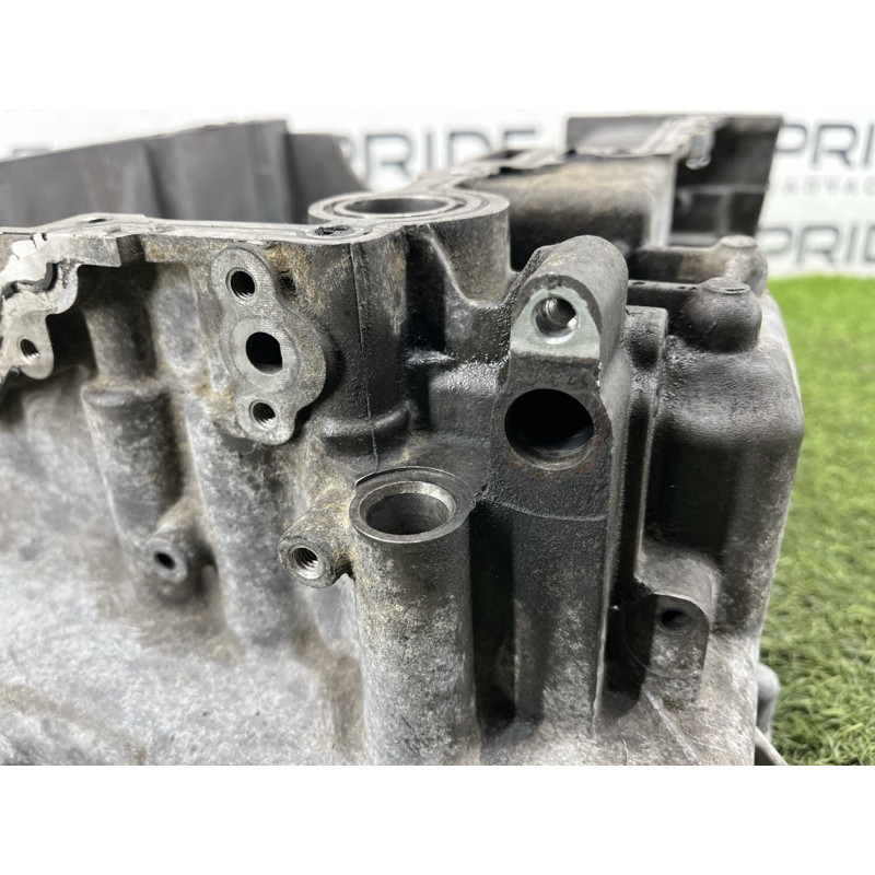 Полуподдон масляный (двигатель и элементы) Volkswagen Touareg NF 2011 3.0 TDI CATA 059103601Q